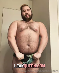 bearbellybara - Profile Picture