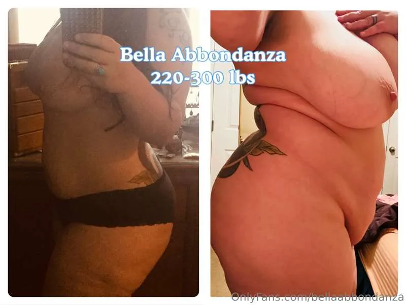 bellaabbondanza - Profile Picture