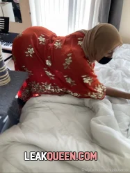 hijabibambi Leaks