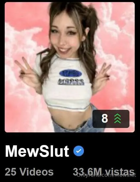mewslut - Profile Picture