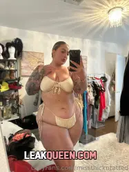 missthickntatted Leaks