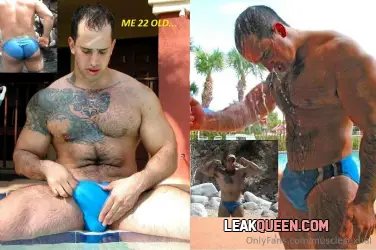musclesexual Leaks