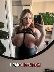 abbycannons Nude Leaked Onlyfans #2