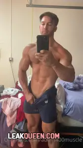 adam400muscle Nude Leaked Onlyfans #10