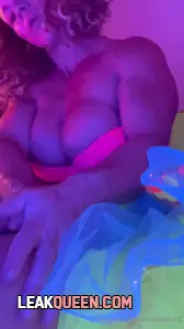 aleeshayoung Nude Leaked Onlyfans #5