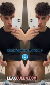 alexdoradotwink Nude Leaked Onlyfans #4