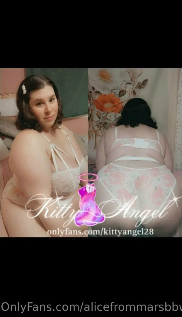 alicefrommarsbbw Leaked #10194 / 1  