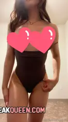 alinity Nude Leaked Onlyfans #2