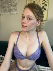 allie0t Nude Leaked Onlyfans #4