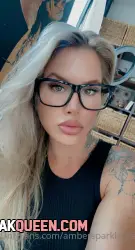 ambersparklclips Nude Leaked Onlyfans #2
