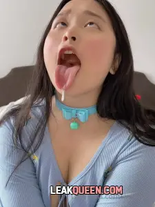 ambiyah Nude Leaked Onlyfans #2