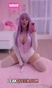 amybabygirl8 Nude Leaked Onlyfans #3