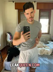 andreasssprivate Nude Leaked Onlyfans #2