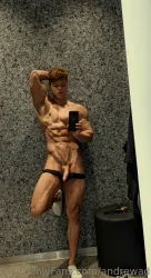 andrewad Nude Leaked Onlyfans #2