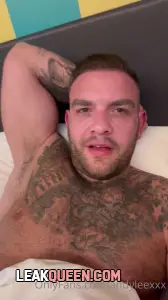 andyleexxx Nude Leaked Onlyfans #6
