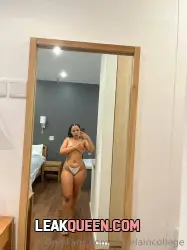 angelaincollege Nude Leaked Onlyfans #3