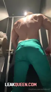 armzbro97 Nude Leaked Onlyfans #17