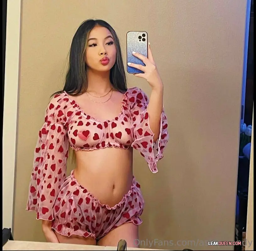 asian.candy Leaked #57625 / 1  