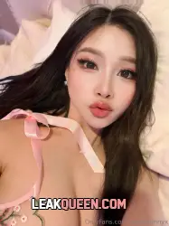 asianbunnyx Nude Leaked Onlyfans #4