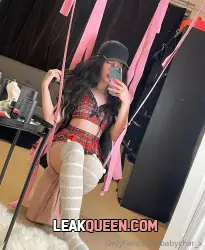 babychar_x Nude Leaked Onlyfans #3