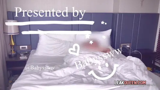 babysswwonly Leaked #11