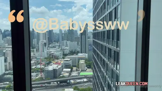 babysswwonly Leaked #7