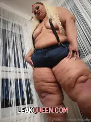 barbiessbbw Nude Leaked Onlyfans #2