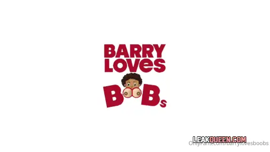 barrylovesboobs Leaked #2