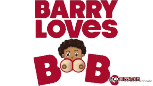 barrylovesboobs Leaked #6