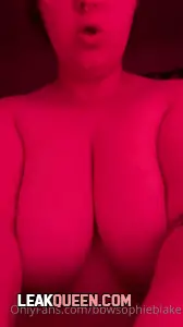 bbwsophieblake Nude Leaked Onlyfans #13