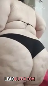 beautifulssbbw Nude Leaked Onlyfans #4