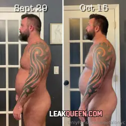 beefalonyc Nude Leaked Onlyfans #2
