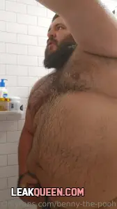 benny-the-pooh Nude Leaked Onlyfans #3