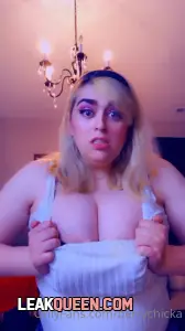 berrychicka Nude Leaked Onlyfans #41