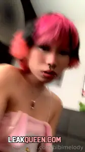 bibimelody Nude Leaked Onlyfans #18