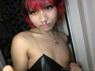 bibimelody Nude Leaked Onlyfans #5