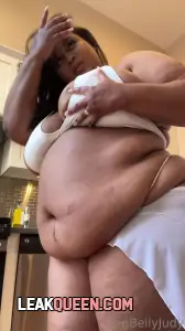 bigbellyjudy Nude Leaked Onlyfans #13