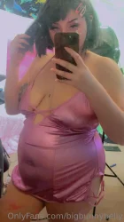 bigbunnybelly Nude Leaked Onlyfans #4