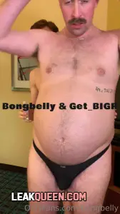 bongbelly Nude Leaked Onlyfans #9