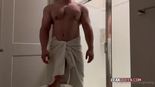 brogrowing Nude Leaked Onlyfans #6