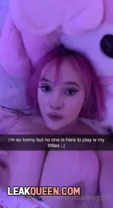 bunnygorll Nude Leaked Onlyfans #36