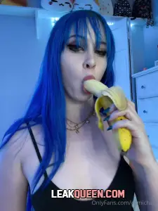 camichan Nude Leaked Onlyfans #10