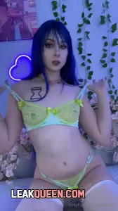 camichan Nude Leaked Onlyfans #16