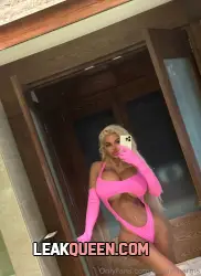 candycharms Leaked #2