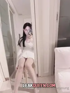 cd_soyoung Nude Leaked Onlyfans #7