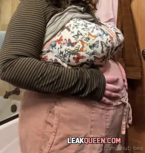 chub-bee Nude Leaked Onlyfans #10