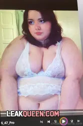 chubbychiquita Nude Leaked Onlyfans #2