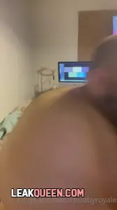 chubbyroyale Nude Leaked Onlyfans #6