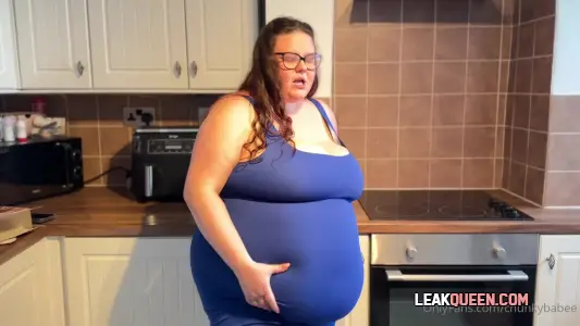 chunkybabee Nude Leaked Onlyfans #9