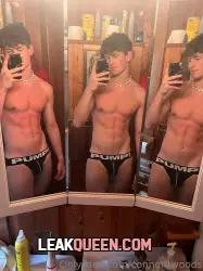 connor4woods Nude Leaked Onlyfans #2